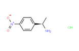 (S)-1-(4-硝基苯基)乙胺盐酸盐-CAS:57233-86-0