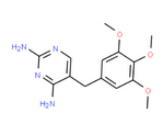 甲氧苄啶-CAS:738-70-5