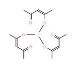 三乙酰丙酮铝-CAS:13963-57-0