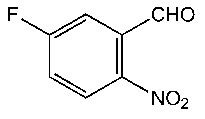 5-氟-2-硝基苯甲醛-CAS:395-81-3