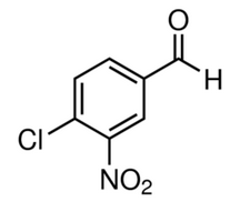 4-氯-3-硝基苯甲醛-CAS:16588-34-4