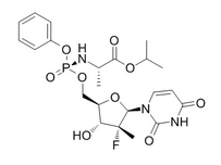 索非布韦-CAS:1190307-88-0