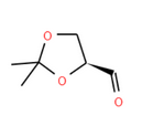 (S)-2,2-二甲基-1,3-二氧戊环-4-甲醛-CAS:22323-80-4