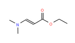 反式-N,N-二甲氨基丙烯酸乙酯-CAS:1117-37-9