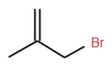 3-溴-2-甲基丙烯-CAS:1458-98-6