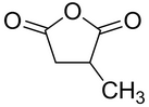 2-甲基琥珀酸酐-CAS:4100-80-5