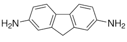 2,7-二氨基芴-CAS:525-64-4