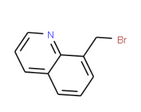 8-溴甲基喹啉-CAS:7496-46-0