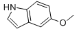 5-甲氧基吲哚-CAS:1006-94-6