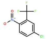 5-氯-2-硝基三氟甲苯-CAS:118-83-2