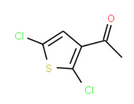 2,5-二氯-3-乙酰基噻吩-CAS:36157-40-1