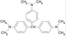 隐色结晶紫-CAS:603-48-5