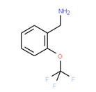 2-(三氟甲氧基)苄胺-CAS:175205-64-8