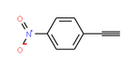 对硝基苯乙炔-CAS:937-31-5