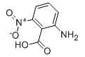 2-氨基-6-硝基苯甲酸-CAS:50573-74-5