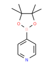 4-吡啶硼酸频哪醇酯-CAS:181219-01-2