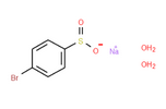 4-溴苯基磺酸钠盐二水合物-CAS:175278-64-5