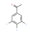 3',4',5'-三氟苯乙酮-CAS:220141-73-1