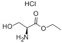 L-丝氨酸乙酯盐酸盐-CAS:26348-61-8