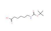 6-(Boc-氨基)己酸-CAS:6404-29-1