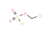 氯甲基氯磺酸酯-CAS:49715-04-0