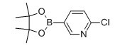 2-氯吡啶-5-硼酸频哪醇酯-CAS:444120-94-9
