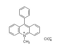 10-甲基-9-苯基吖啶高氯酸盐-CAS:36519-61-6