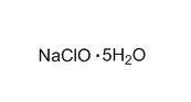 次氯酸钠五水合物-CAS:10022-70-5
