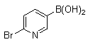 2-溴吡啶-5-硼酸-CAS:223463-14-7