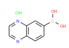 苯并吡嗪-6-硼酸盐酸盐-CAS:852362-25-5