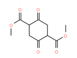 2,5-二甲氧酰基-1,4-环己二酮-CAS:6289-46-9
