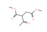 乙酰琥珀酸二甲酯-CAS:10420-33-4