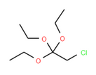 2-氯-1,1,1-三乙氧基乙烷-CAS:51076-95-0