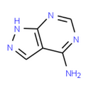 4-氨基吡唑并[3,4-d]嘧啶-CAS:2380-63-4