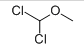 二氯甲基甲醚-CAS:4885-2-3