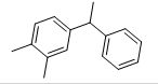 1,2-二甲基-4-(1-苯乙基)苯(简称PXE)-CAS:6196-95-8