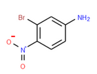 3-溴-4-硝基苯胺-CAS:40787-96-0