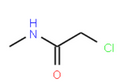 2-氯-N-甲基乙酰胺-CAS:96-30-0