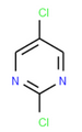 2,5-二氯嘧啶-CAS:22536-67-0