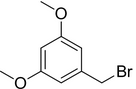 3,5-二甲氧基溴苄-CAS:877-88-3