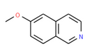 6-甲氧基异喹啉-CAS:52986-70-6