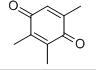 2,3,5-三甲基-2,5-环己二烯-1,4-二酮-CAS:935-92-2