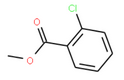 2-氯苯甲酸甲酯-CAS:610-96-8