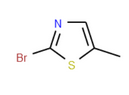 2-溴-5-甲基噻唑-CAS:41731-23-1