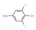 4-氨基-2,6-二氯苯酚-CAS:5930-28-9