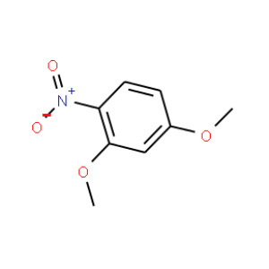 2,4-二甲氧基-1-硝基苯-CAS:4920-84-7
