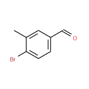 4-溴-3-甲基苯甲醛-CAS:78775-11-8