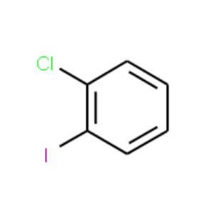 1-氯-2-碘苯-CAS:615-41-8