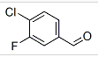 4-氯-3-氟苯甲醛-CAS:5527-95-7