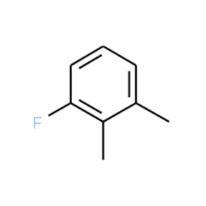 3-氟邻二甲苯-CAS:443-82-3